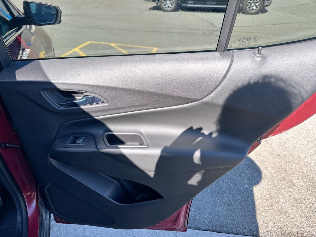 2019 Chevrolet Equinox LT | Cam | Bluetooth | HtdSeat | Keyless | Cruise in Saint John, New Brunswick - 40 - w1024h768px