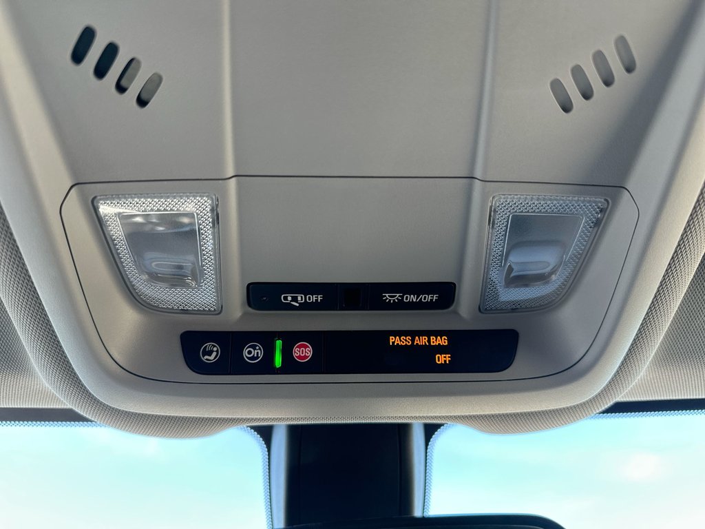 2019 Chevrolet Equinox LT | Cam | Bluetooth | HtdSeat | Keyless | Cruise in Saint John, New Brunswick - 46 - w1024h768px