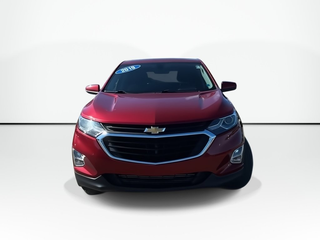 2019 Chevrolet Equinox LT | Cam | Bluetooth | HtdSeat | Keyless | Cruise in Saint John, New Brunswick - 5 - w1024h768px