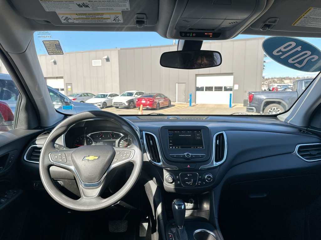 2019 Chevrolet Equinox LT | Cam | Bluetooth | HtdSeat | Keyless | Cruise in Saint John, New Brunswick - 13 - w1024h768px