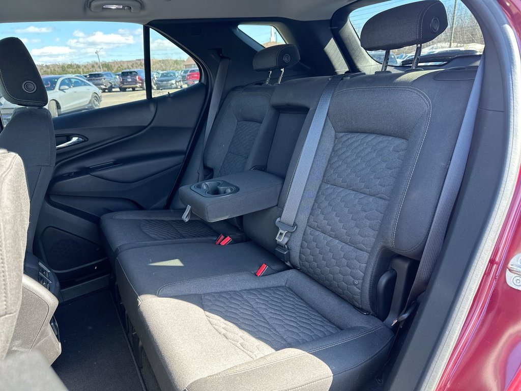 2019 Chevrolet Equinox LT | Cam | Bluetooth | HtdSeat | Keyless | Cruise in Saint John, New Brunswick - 32 - w1024h768px