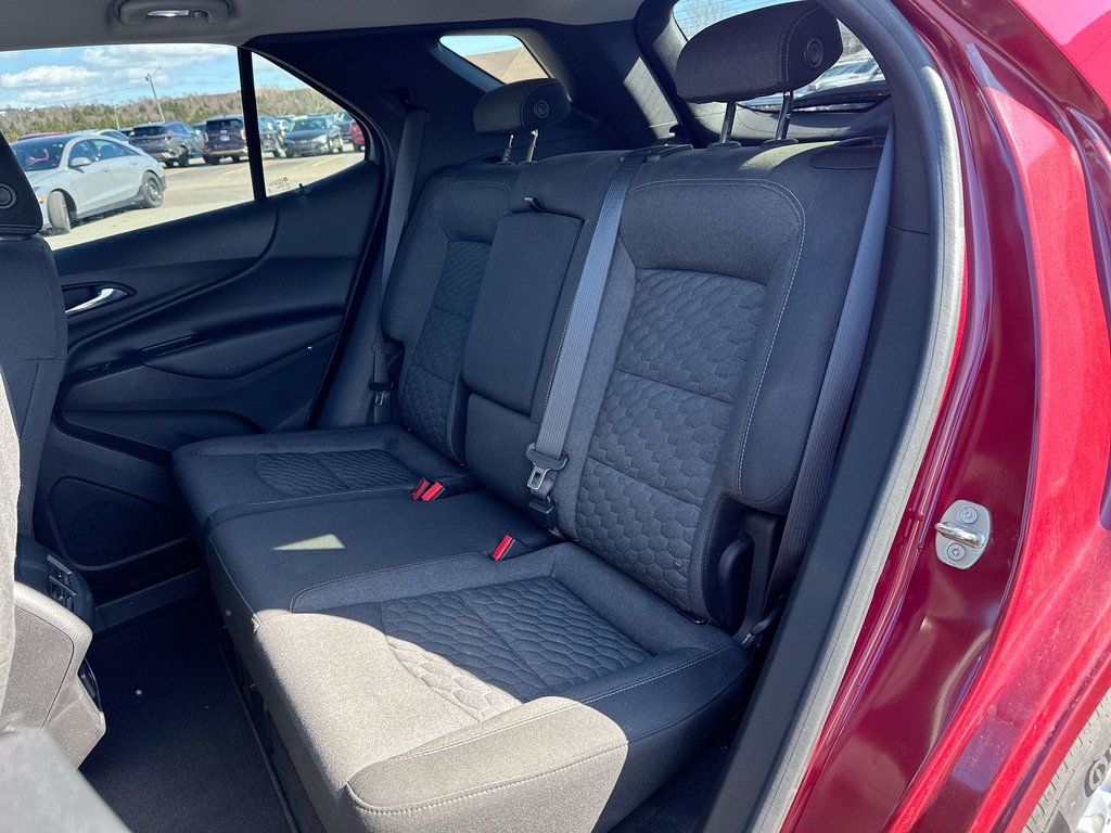 2019 Chevrolet Equinox LT | Cam | Bluetooth | HtdSeat | Keyless | Cruise in Saint John, New Brunswick - 31 - w1024h768px