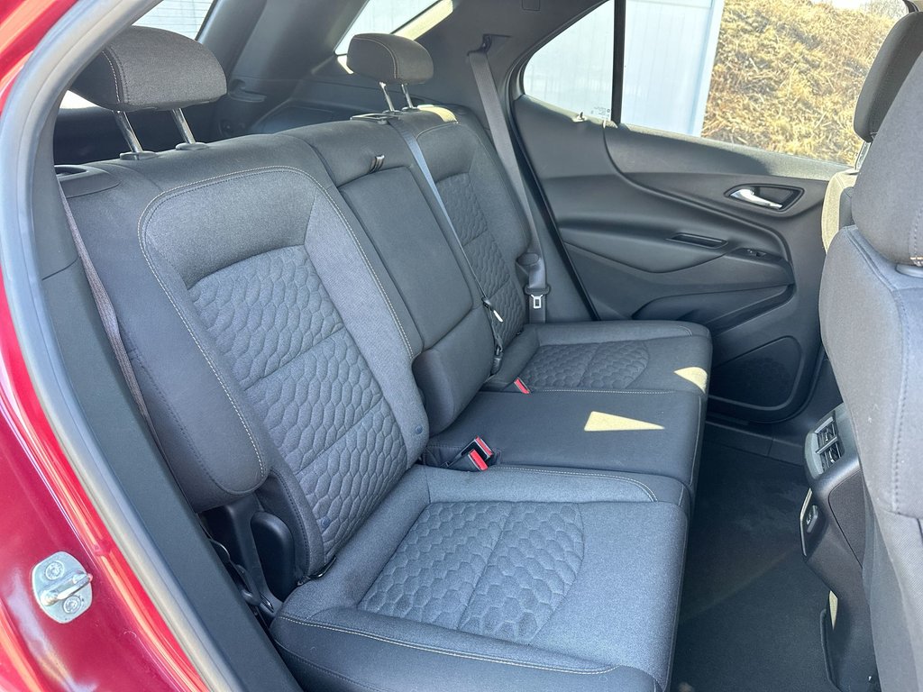 2019 Chevrolet Equinox LT | Cam | Bluetooth | HtdSeat | Keyless | Cruise in Saint John, New Brunswick - 38 - w1024h768px