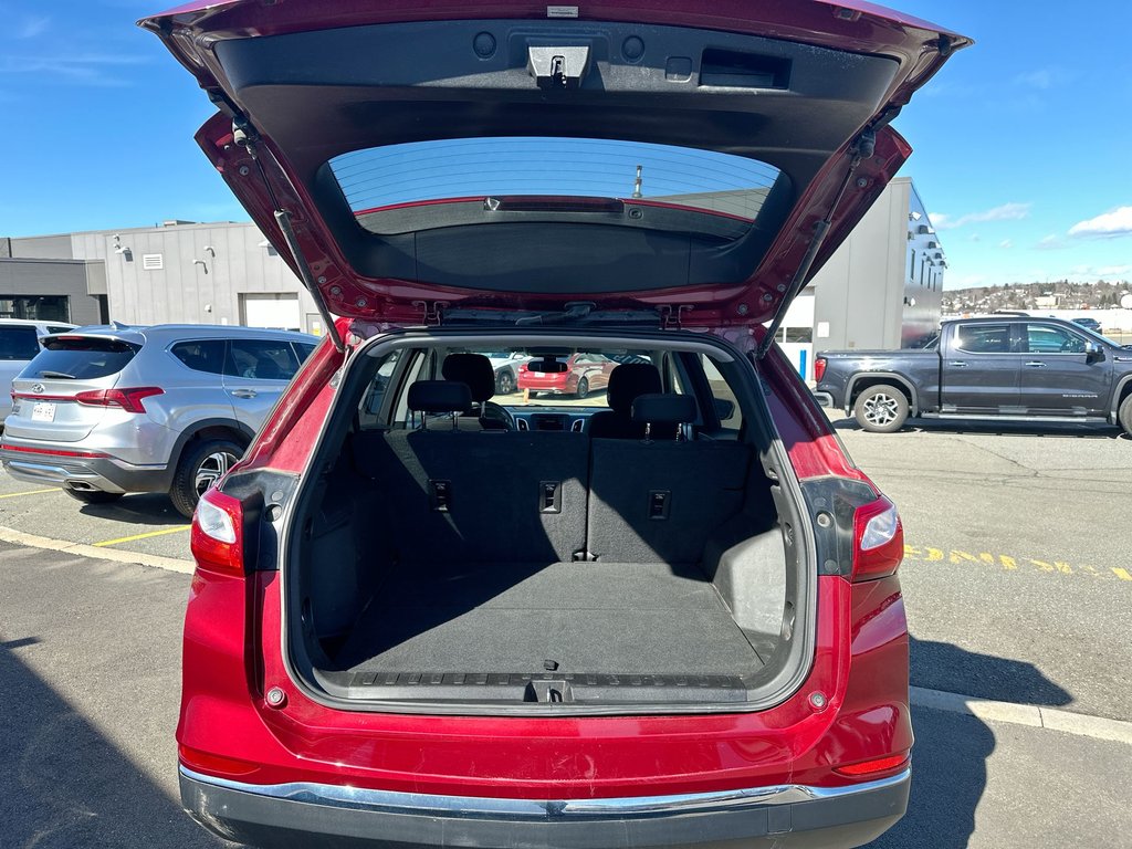 2019 Chevrolet Equinox LT | Cam | Bluetooth | HtdSeat | Keyless | Cruise in Saint John, New Brunswick - 35 - w1024h768px