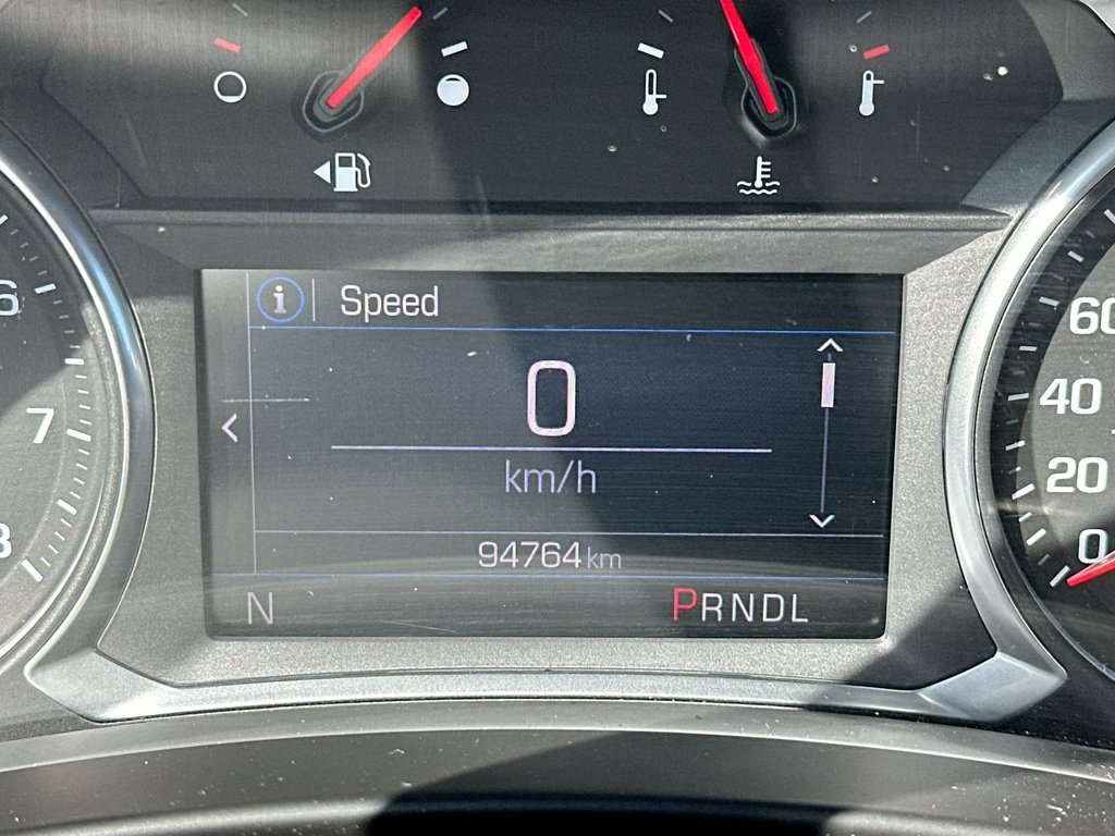 2019 Chevrolet Equinox LT | Cam | Bluetooth | HtdSeat | Keyless | Cruise in Saint John, New Brunswick - 23 - w1024h768px