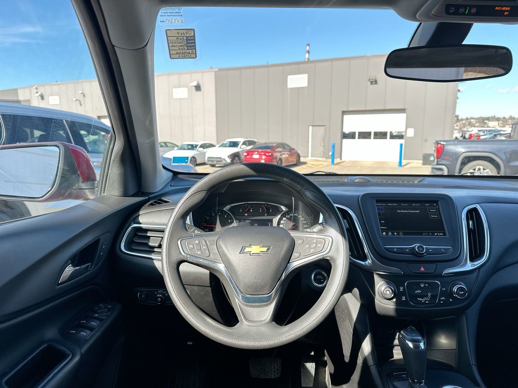 2019 Chevrolet Equinox LT | Cam | Bluetooth | HtdSeat | Keyless | Cruise in Saint John, New Brunswick - 12 - w1024h768px