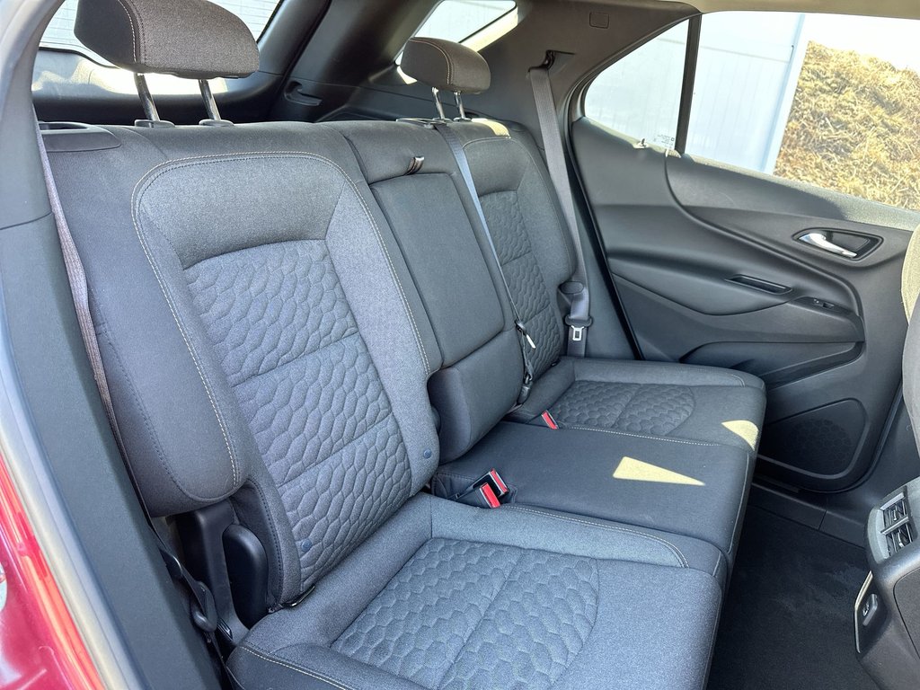 2019 Chevrolet Equinox LT | Cam | Bluetooth | HtdSeat | Keyless | Cruise in Saint John, New Brunswick - 39 - w1024h768px