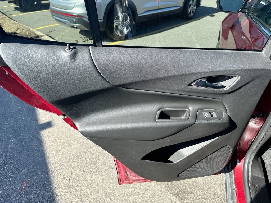 2019 Chevrolet Equinox LT | Cam | Bluetooth | HtdSeat | Keyless | Cruise in Saint John, New Brunswick - 34 - w1024h768px