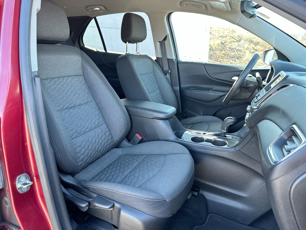 2019 Chevrolet Equinox LT | Cam | Bluetooth | HtdSeat | Keyless | Cruise in Saint John, New Brunswick - 41 - w1024h768px