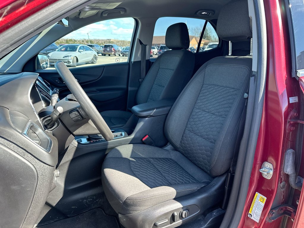 2019 Chevrolet Equinox LT | Cam | Bluetooth | HtdSeat | Keyless | Cruise in Saint John, New Brunswick - 11 - w1024h768px