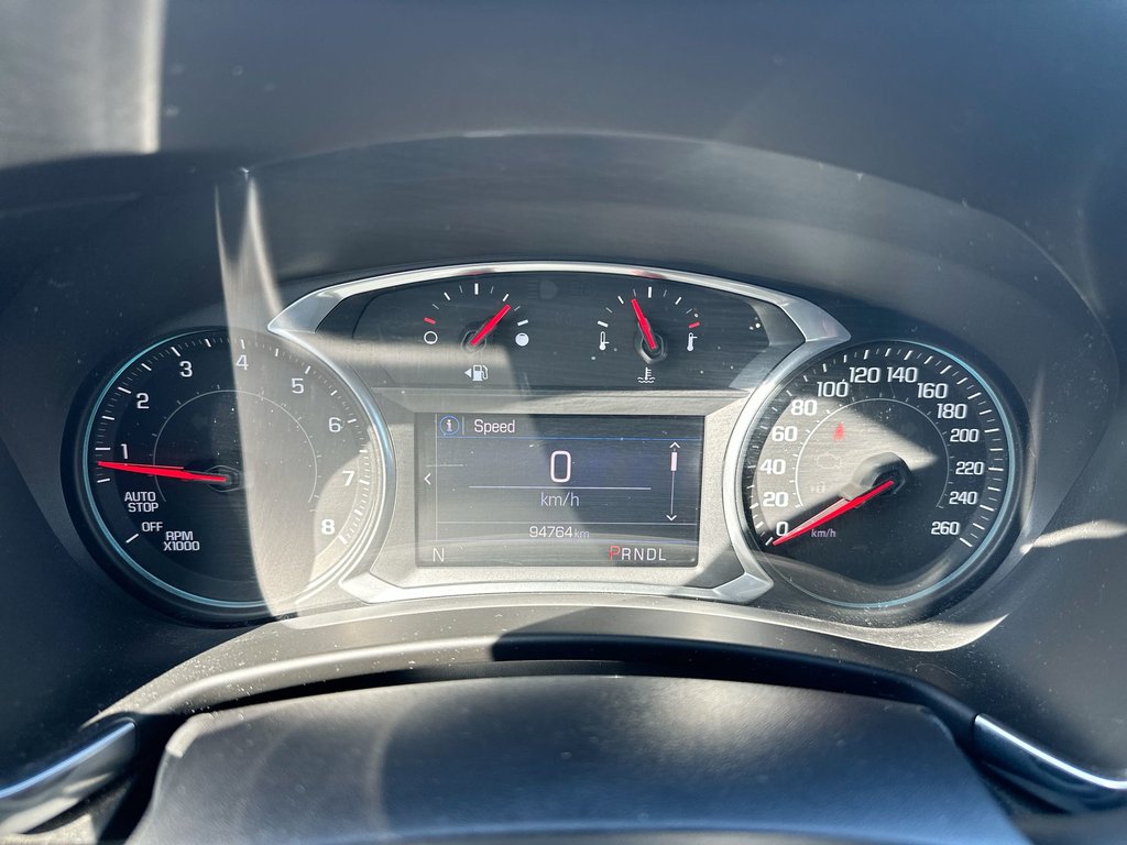 2019 Chevrolet Equinox LT | Cam | Bluetooth | HtdSeat | Keyless | Cruise in Saint John, New Brunswick - 24 - w1024h768px