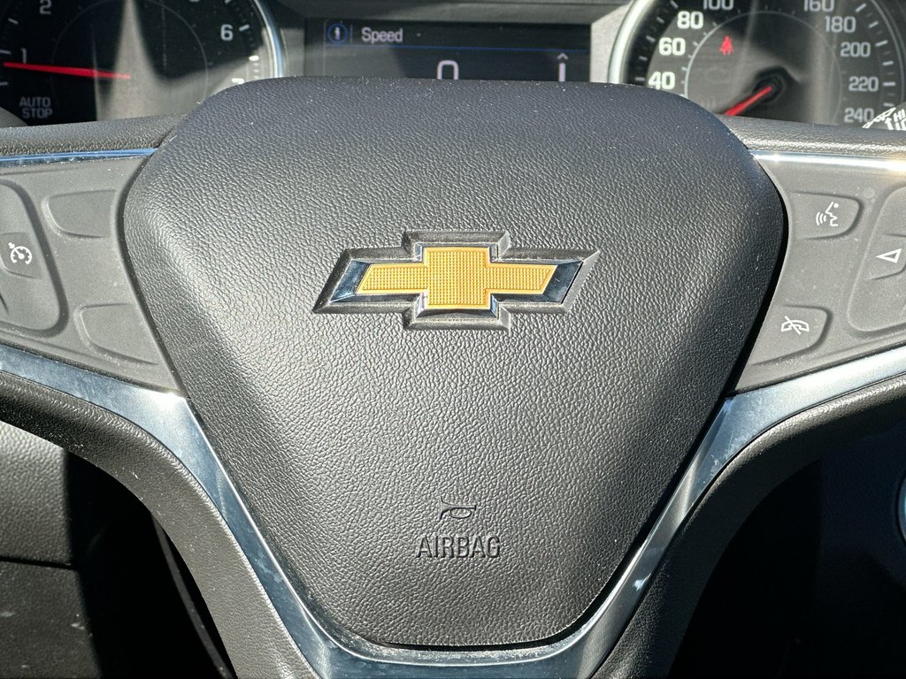 2019 Chevrolet Equinox LT | Cam | Bluetooth | HtdSeat | Keyless | Cruise in Saint John, New Brunswick - 19 - w1024h768px