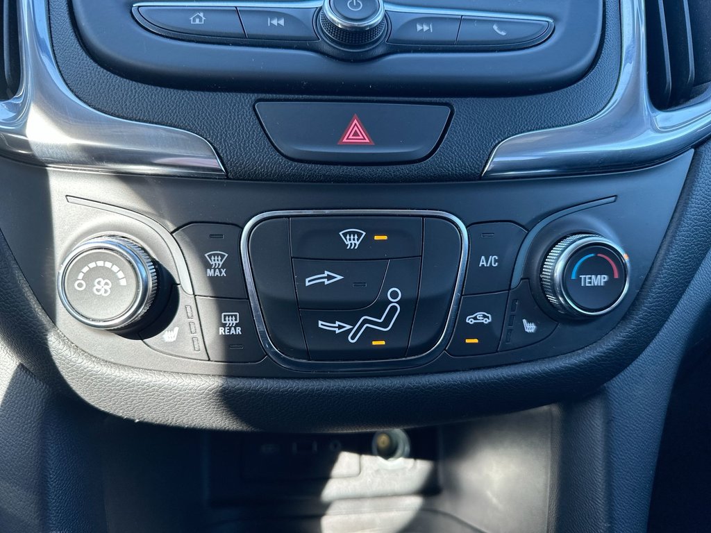 2019 Chevrolet Equinox LT | Cam | Bluetooth | HtdSeat | Keyless | Cruise in Saint John, New Brunswick - 27 - w1024h768px