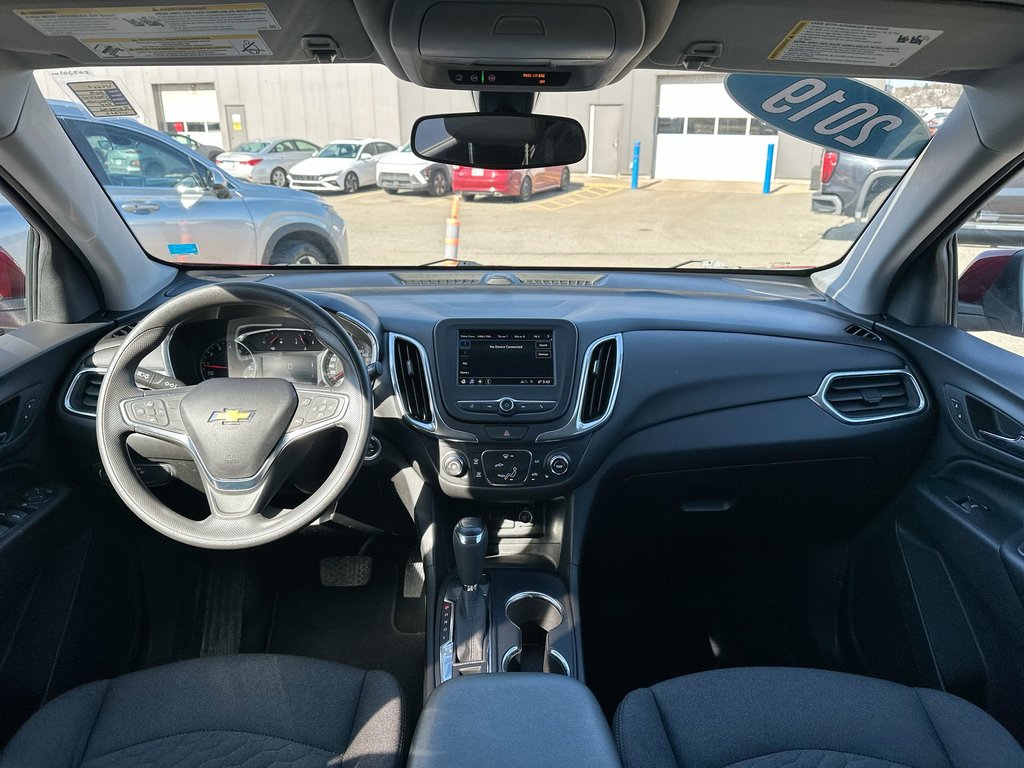 2019 Chevrolet Equinox LT | Cam | Bluetooth | HtdSeat | Keyless | Cruise in Saint John, New Brunswick - 16 - w1024h768px