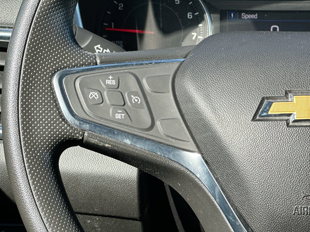 2019 Chevrolet Equinox LT | Cam | Bluetooth | HtdSeat | Keyless | Cruise in Saint John, New Brunswick - 20 - w1024h768px