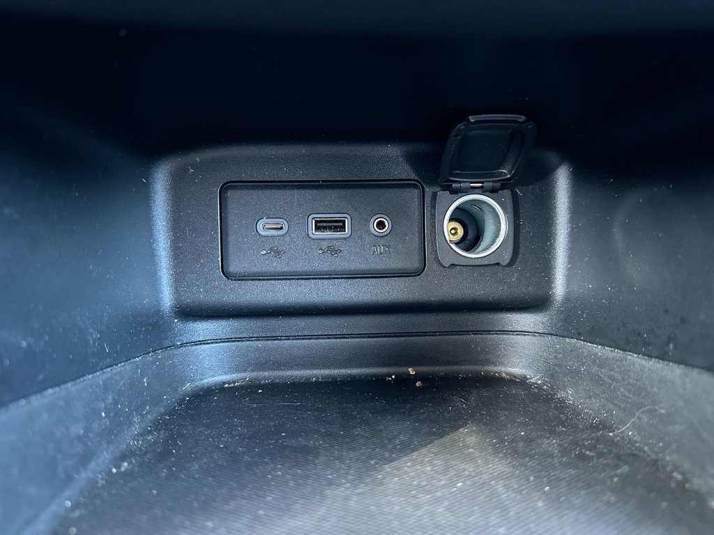 2019 Chevrolet Equinox LT | Cam | Bluetooth | HtdSeat | Keyless | Cruise in Saint John, New Brunswick - 44 - w1024h768px