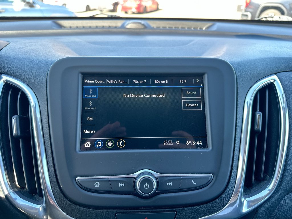 2019 Chevrolet Equinox LT | Cam | Bluetooth | HtdSeat | Keyless | Cruise in Saint John, New Brunswick - 25 - w1024h768px