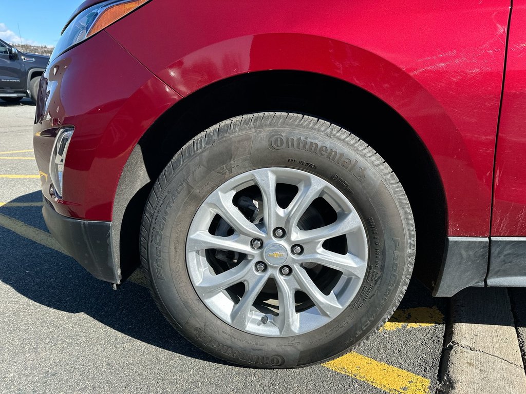 2019 Chevrolet Equinox LT | Cam | Bluetooth | HtdSeat | Keyless | Cruise in Saint John, New Brunswick - 10 - w1024h768px