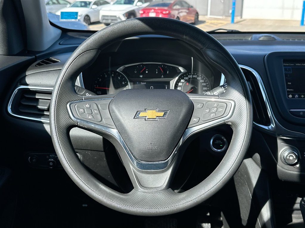 2019 Chevrolet Equinox LT | Cam | Bluetooth | HtdSeat | Keyless | Cruise in Saint John, New Brunswick - 17 - w1024h768px