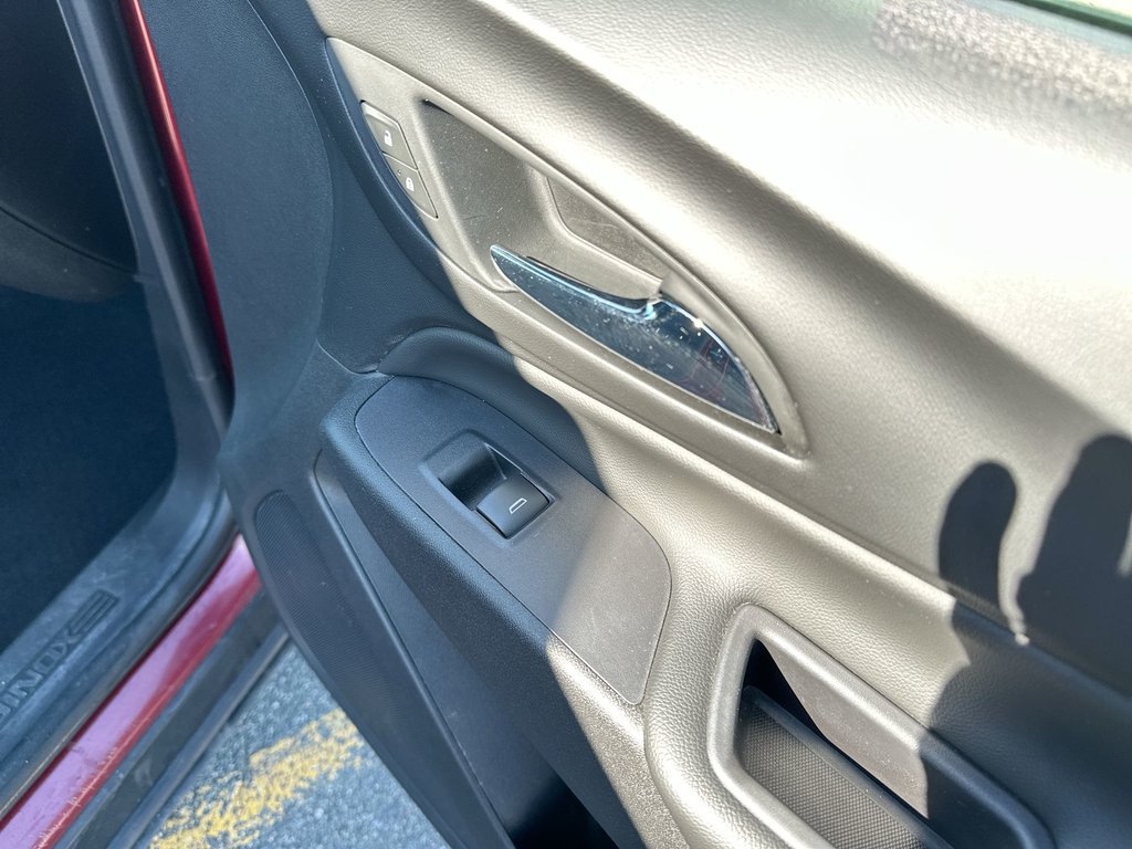 2019 Chevrolet Equinox LT | Cam | Bluetooth | HtdSeat | Keyless | Cruise in Saint John, New Brunswick - 45 - w1024h768px