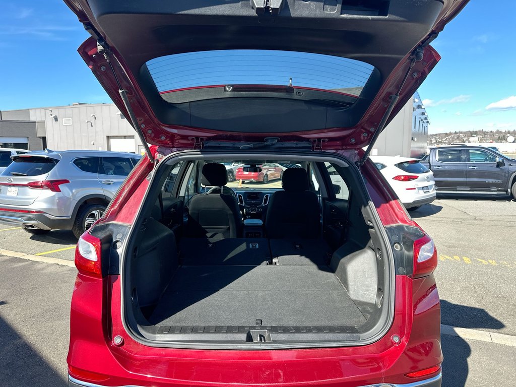 2019 Chevrolet Equinox LT | Cam | Bluetooth | HtdSeat | Keyless | Cruise in Saint John, New Brunswick - 36 - w1024h768px