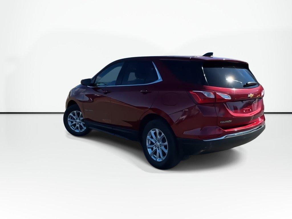 2019 Chevrolet Equinox LT | Cam | Bluetooth | HtdSeat | Keyless | Cruise in Saint John, New Brunswick - 8 - w1024h768px