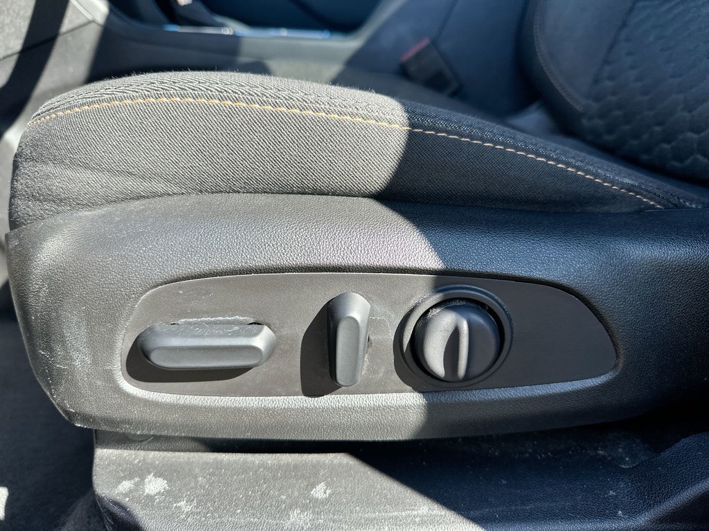 2019 Chevrolet Equinox LT | Cam | Bluetooth | HtdSeat | Keyless | Cruise in Saint John, New Brunswick - 14 - w1024h768px