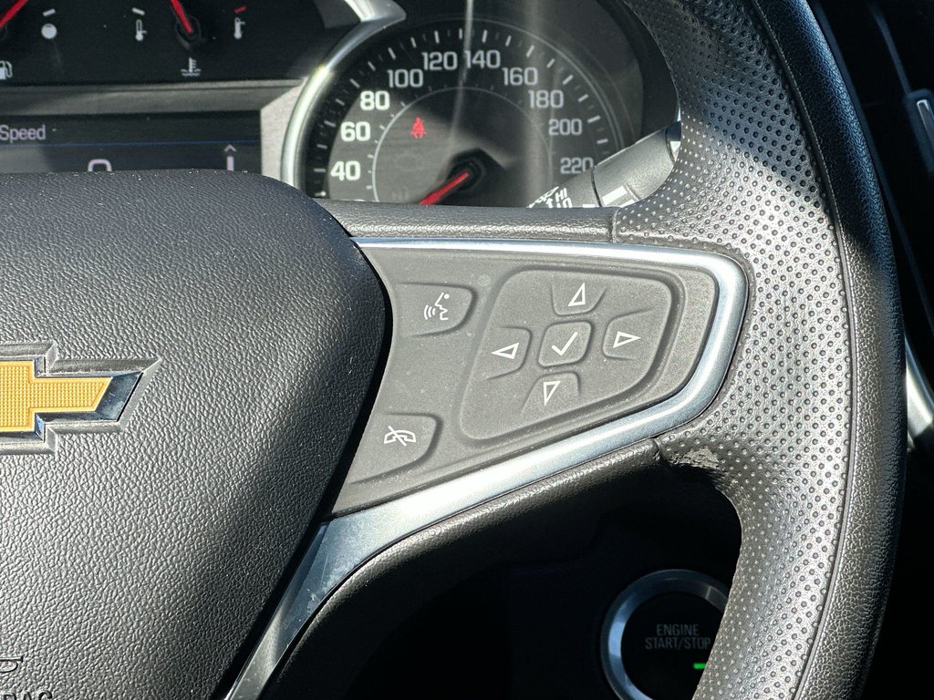 2019 Chevrolet Equinox LT | Cam | Bluetooth | HtdSeat | Keyless | Cruise in Saint John, New Brunswick - 21 - w1024h768px