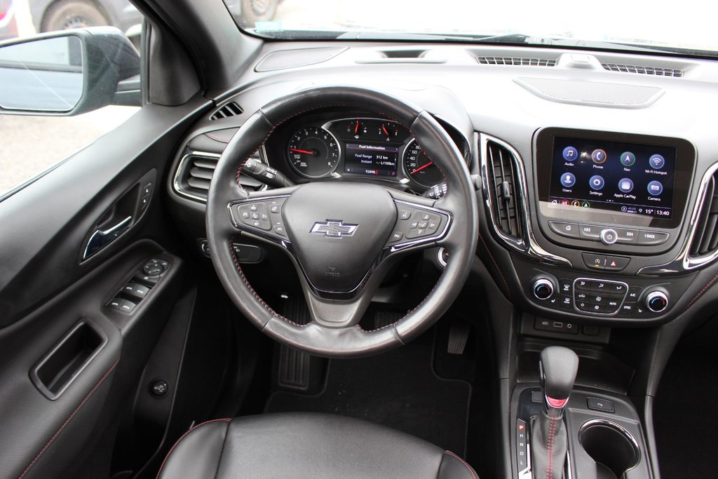 2022 Chevrolet Equinox in Antigonish, Nova Scotia - 13 - w1024h768px