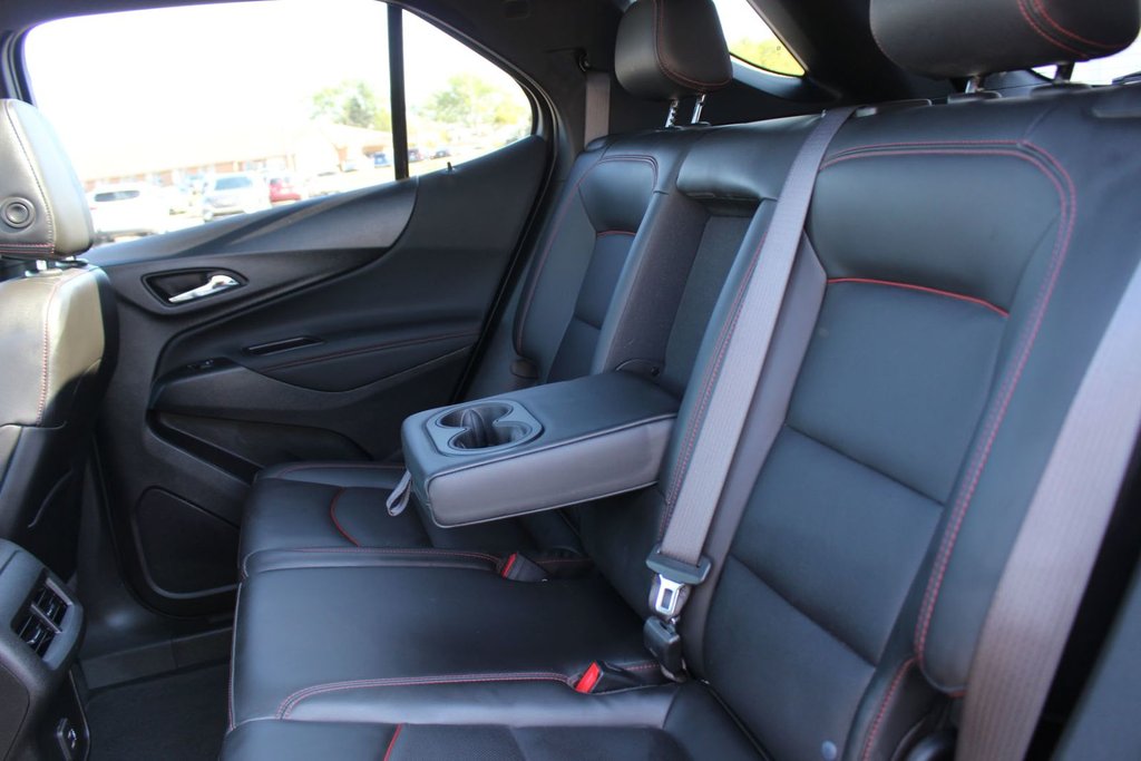 2022 Chevrolet Equinox in Antigonish, Nova Scotia - 6 - w1024h768px