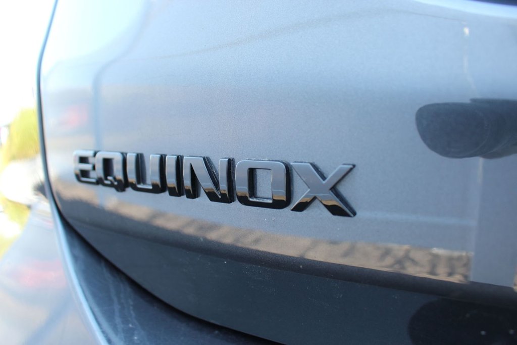 2022 Chevrolet Equinox in Antigonish, Nova Scotia - 7 - w1024h768px