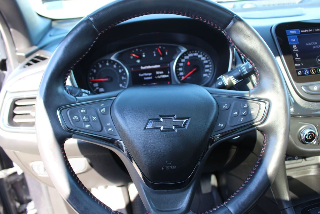 2022 Chevrolet Equinox in Antigonish, Nova Scotia - 31 - w1024h768px