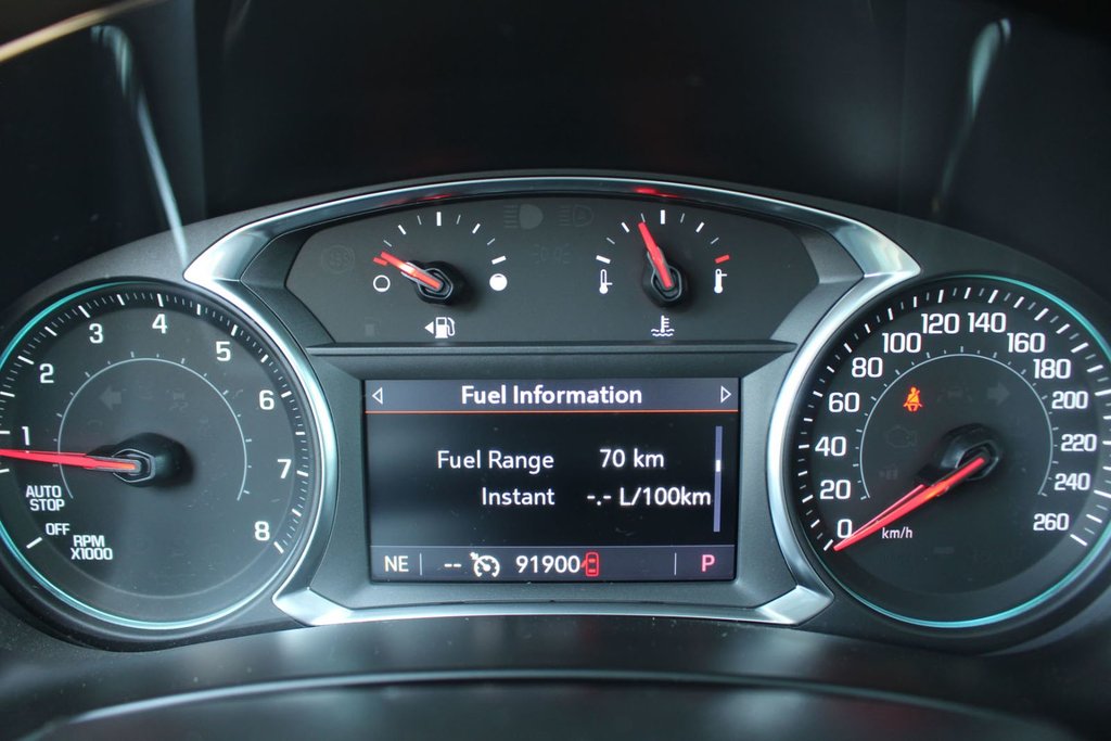 2022 Chevrolet Equinox in Antigonish, Nova Scotia - 32 - w1024h768px