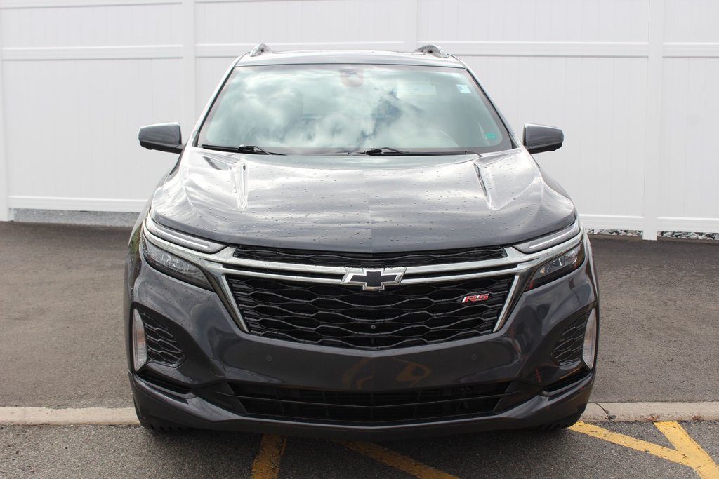 2022 Chevrolet Equinox in Antigonish, Nova Scotia - 2 - w1024h768px