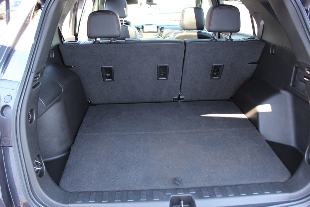 2022 Chevrolet Equinox in Antigonish, Nova Scotia - 9 - w1024h768px