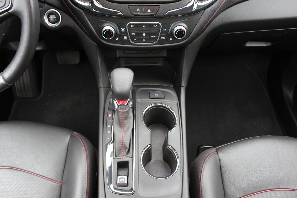 2022 Chevrolet Equinox in Antigonish, Nova Scotia - 28 - w1024h768px