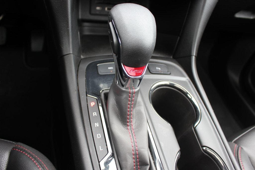 2022 Chevrolet Equinox in Antigonish, Nova Scotia - 30 - w1024h768px