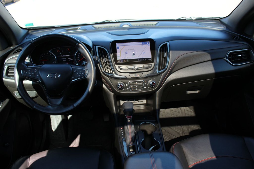 2022 Chevrolet Equinox in Antigonish, Nova Scotia - 51 - w1024h768px