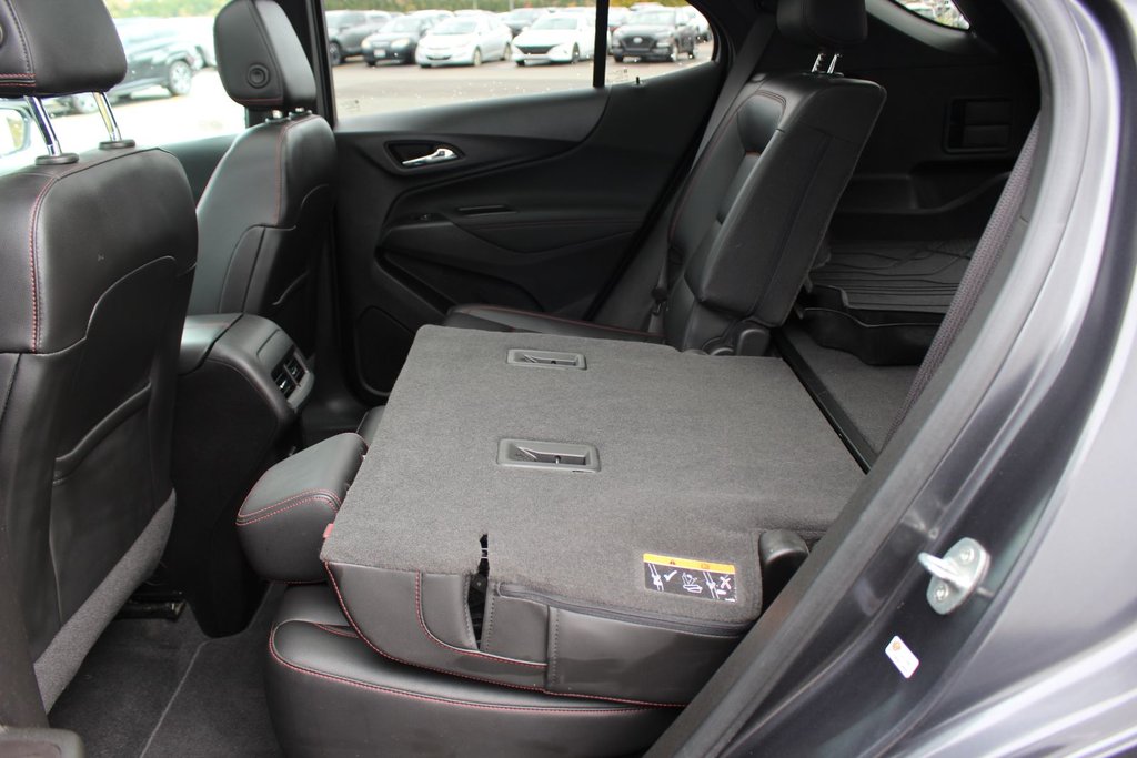 2022 Chevrolet Equinox in Antigonish, Nova Scotia - 49 - w1024h768px