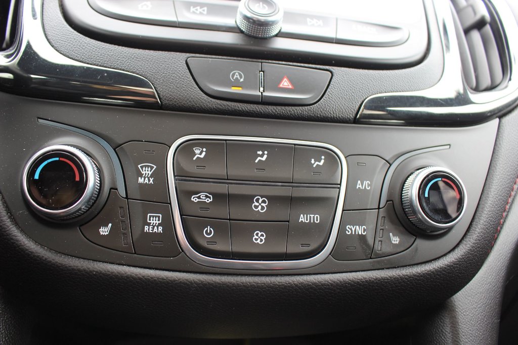 2022 Chevrolet Equinox in Antigonish, Nova Scotia - 27 - w1024h768px