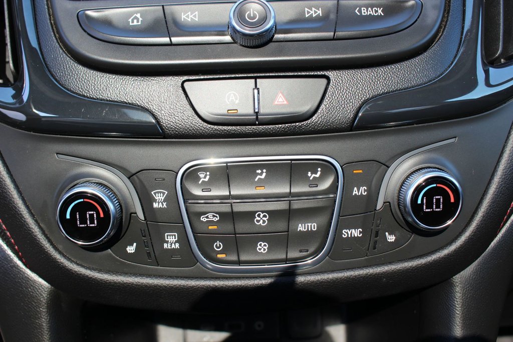 2022 Chevrolet Equinox in Antigonish, Nova Scotia - 37 - w1024h768px