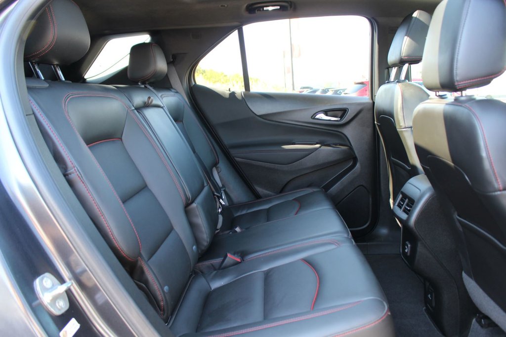 2022 Chevrolet Equinox in Antigonish, Nova Scotia - 14 - w1024h768px