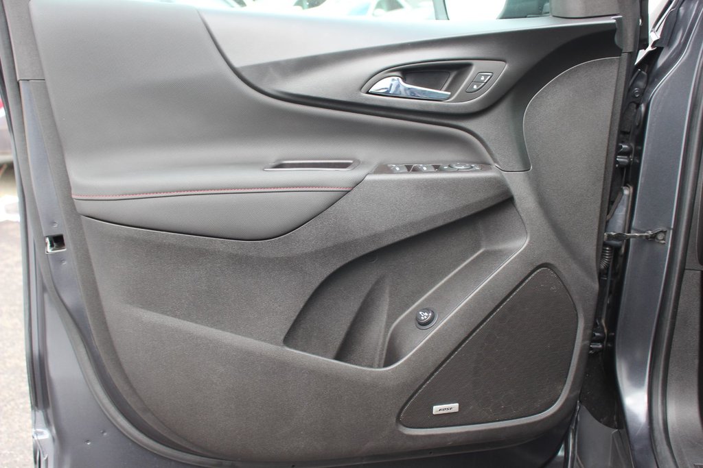 2022 Chevrolet Equinox in Antigonish, Nova Scotia - 39 - w1024h768px