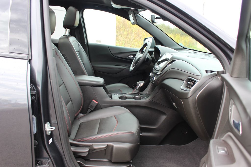 2022 Chevrolet Equinox in Antigonish, Nova Scotia - 42 - w1024h768px