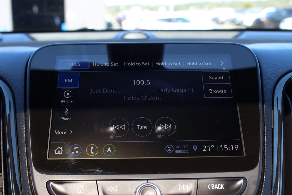 2022 Chevrolet Equinox in Antigonish, Nova Scotia - 35 - w1024h768px