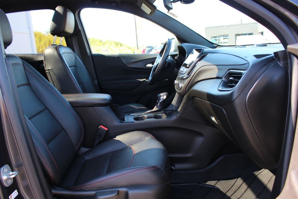2022 Chevrolet Equinox in Antigonish, Nova Scotia - 15 - w1024h768px