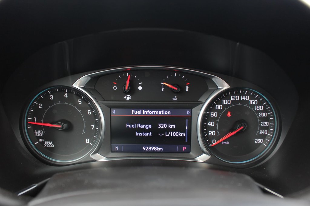 2022 Chevrolet Equinox in Antigonish, Nova Scotia - 20 - w1024h768px