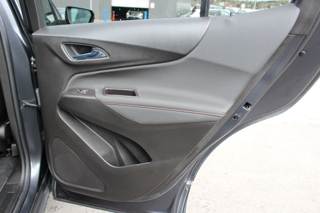2022 Chevrolet Equinox in Antigonish, Nova Scotia - 43 - w1024h768px