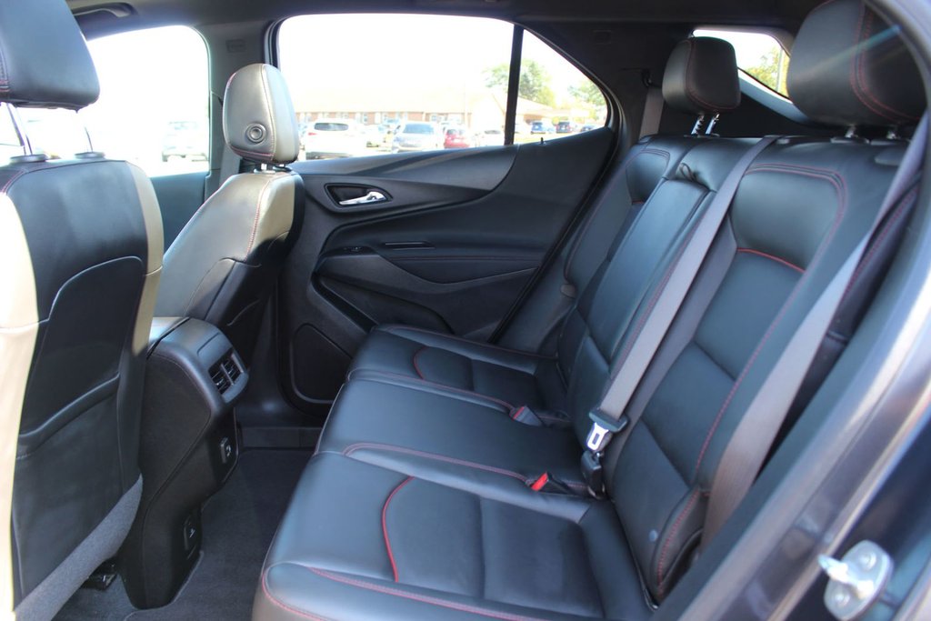 2022 Chevrolet Equinox in Antigonish, Nova Scotia - 47 - w1024h768px