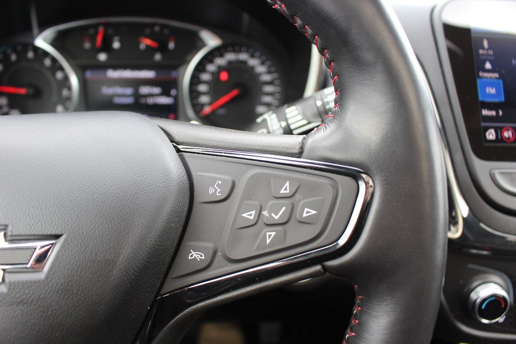 2022 Chevrolet Equinox in Antigonish, Nova Scotia - 16 - w1024h768px